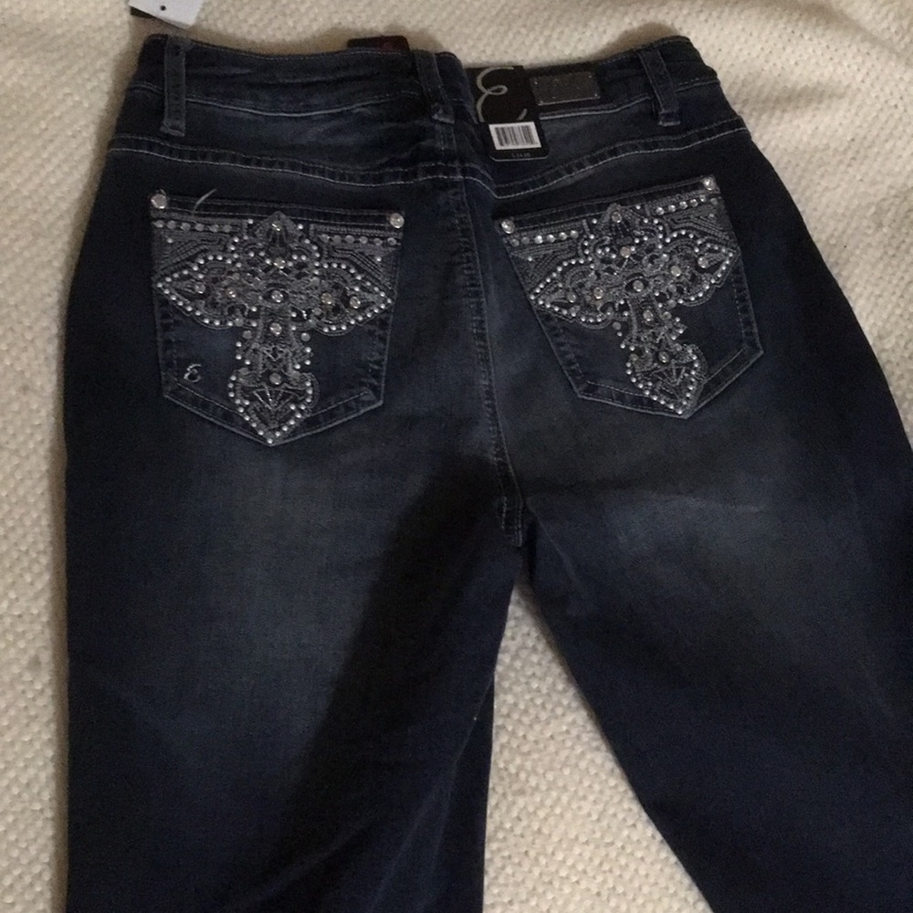 Earl Jeans NWT